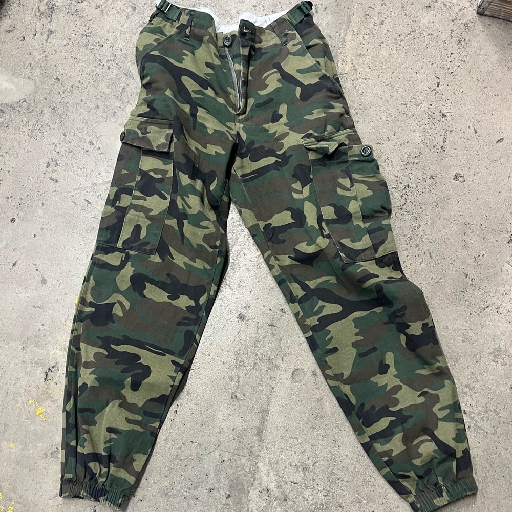 Fashion nova pants